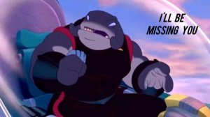 Faith Evans, Puff Daddy, 112 - I'll Be Missing You