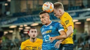 Ростов – Балтика обзор / прогноз на матч