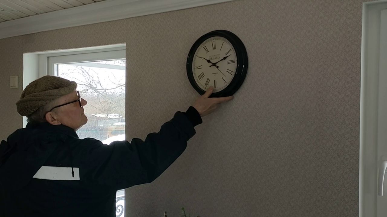 Весна только на календаре. Очередные покупки. Живём в деревне. Март 2026