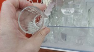 Рубрика "Обзор из магазина"