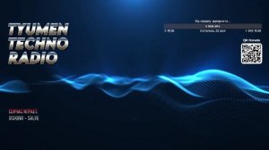 Tyumen Techno Radio
