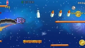 Играю в нят кэт 🐱🐱