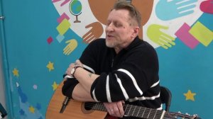 18 Эпистола - Александр Липатов