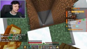 📹 Я Обманул ВЕСЬ СЕРВЕР! С Игрока до Бога в Майнкрафт...
#Огород_Домера