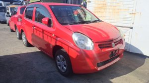 NT-606 PASSO KGC30-0173787