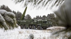 Российская армия ударила по предприятиям ВПК Украины