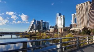 Конгресс-авеню Остин Техас 2026 прогулка по SOCO и центру города