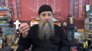 Вселение Слова Божьего в нас 3 беседа