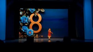 Маргарита Момот - Наша бабушка