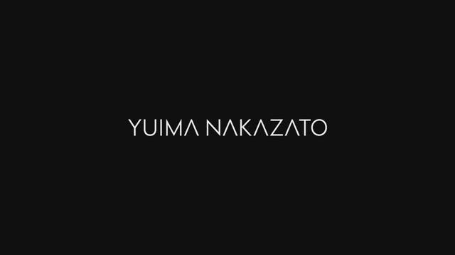 Показ женской коллекции Yuima Nakazato осень-зима 2025-2026