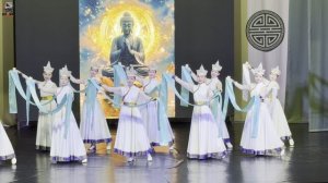 Путешествие в Монголию 2 часть. Сагаалган в Хоринске.