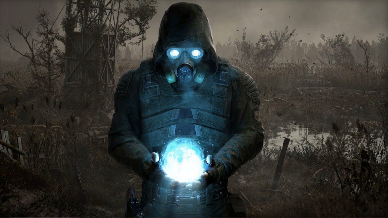 S.T.A.L.K.E.R. -Geonezis For SGM 2.0 часть 26