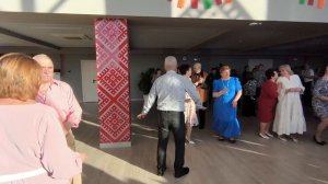 Жёлтые мимозы..... 07.03.26.