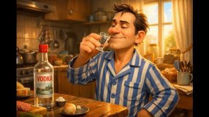 С 8 Марта, шуточная)