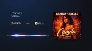 FUNDOZA - Camila