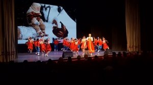 НОШ №17 - Валенки