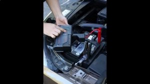 выбор автомобильного пуско зарядное устройство