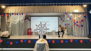 8 марта 2026 г. По волнам весны, любви и дружбы