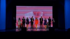 Студия Звонкие голоса - Мы желаем счастья Вам