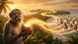 Эффект сотой обезьяны