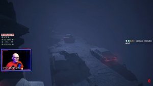 REANIMAL Прохождение Начало