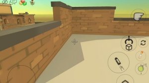 Как стать крутым ритубером в ChickenGun