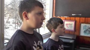 8 марта 2026 "Наши бабушки и мамы"