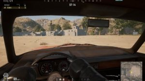 Training mode by Spawn93 v.1.2 PUBG