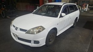 NT-605 WINGROAD WFY11-297334