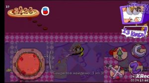 прохождение 5 этажа pizza tower