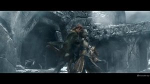 🎬Хоббит: Битва пяти воинств