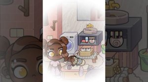 Аватар ворлд