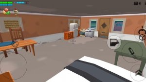 Серено готовый в чинчингане 1 часть