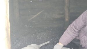 Деревенская жизнь пенсионера.👵