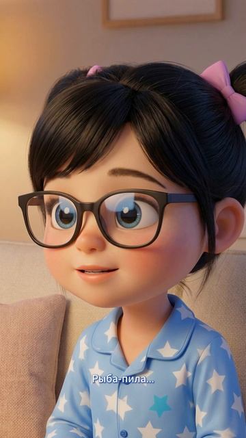 АНЕКДОТИКИ Рыба-пила