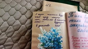 Наталья Фальконе Флорида/Не ожидала, Не плачь.