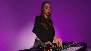 Majie - In the Studio Tech House Mix