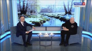 «Женщинам дана огромная сила»: костромской поэт рассказал о вечном источнике вдохновения