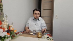 Утренняя болталка за чашечкой кофе. Очень интересные темы поднимаю. 07.03.2026