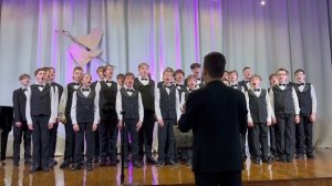 Вечери Твоея, А. Львов