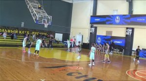 Товарищейская игра