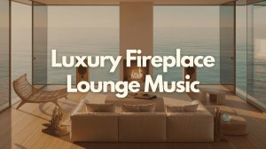 Ocean Chillout Music - Relaxing Seaside Grooves