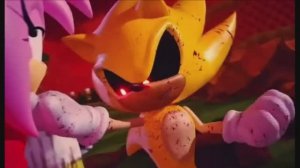 СУПЕР СОНИК И СВИНКА ПЕППА! 🦔🐷 ТАНЦУЮТ COFFIN DANCE 🔥 Смешные мультики