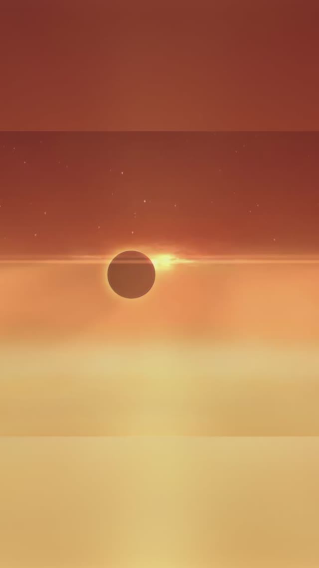 Сигнал Протеан в Mass Effect 1