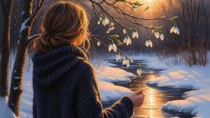 Сотая весна (верить, верить, верить…) — новая песня 2026 | Русский indie pop | Премьера клипа