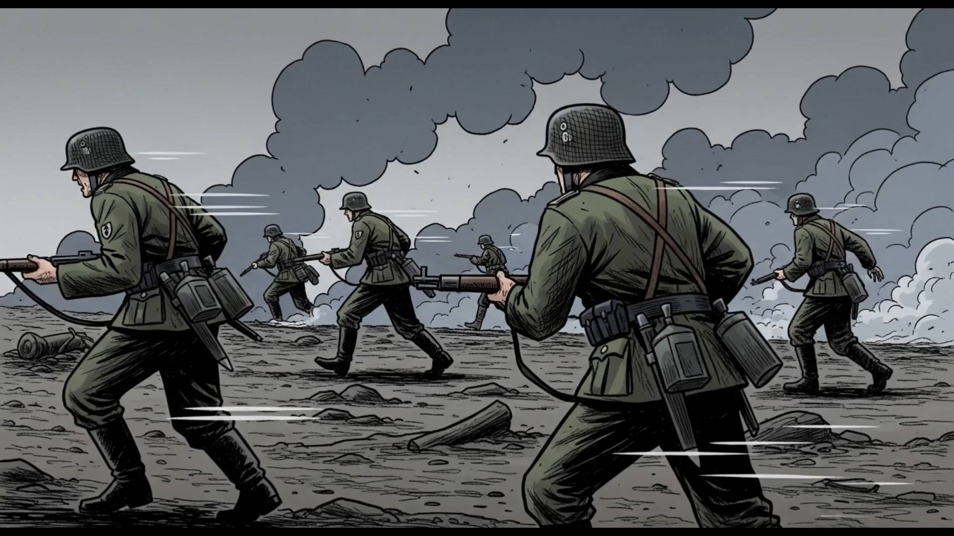 ЧТО_ЕСЛИ_ВСЯ_СОВРЕМЕННАЯ_АРМИЯ_ПОПАДЁТ_В_1939_ГОД_