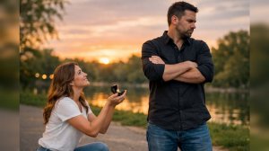 Бабы уже открыто мечтают о браке, но их никто НЕ БЕРЁТ ЗАМУЖ