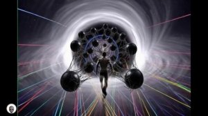 Чёрные гости.