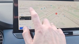 Русификация Nissan Qashqai J11 Glory