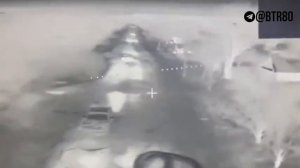 Группировка ЦЕНТР наступает в Днепропетровской области.